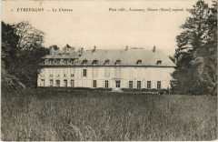 Etrepagny Le Chateau