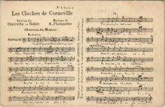 Corneville-les-Cloches Les Cloches de Corneville - Song -
													27 Eure
												