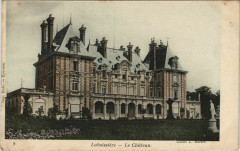 Laboissiere Le Chateau