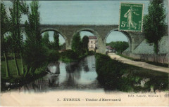 Evreux Viaduc d'Harrouard