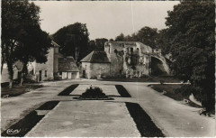 Gisors Le Chateau - Corps de Garde à Gisors