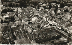 Pacy-sur-Eure Vue Generale à Pacy-sur-Eure