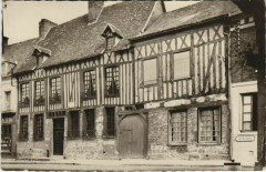 Lyons-la-Foret Maison Bensserade