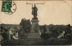 Evreux Souvenir Francais