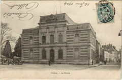 Evreux Le Musee