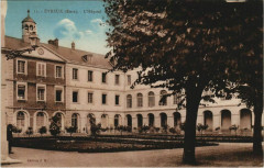 Evreux L'Hopital