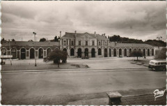 Evreux La Gare