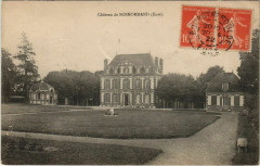 Bosnormand Chateau de Bosnormand