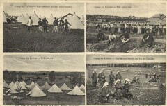 Camp du Larzac -
													12 Aveyron
												