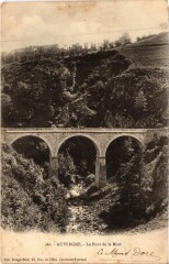 Le Pont de la Mort