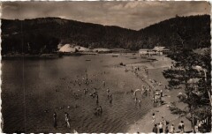 Le Lac Chambon