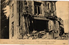 Sampigny-Le Clos-Propriété de M. Poincaré