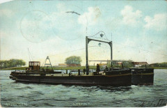 Nijmegen Gierpont Ships