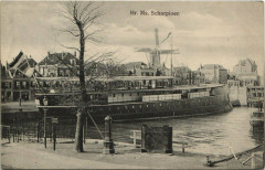 Hr.Ms.Schorpioen Ships