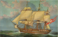 Chr.Rave Ships
