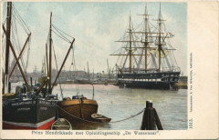 De Wassenaar Ships