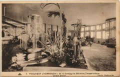 Paquebot Normandie Ships