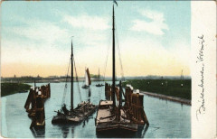B.V. Ships -
													France
												