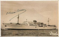 Ships