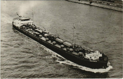 M.T.S.Aquitania Ships