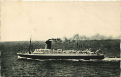 Paquebot Pasteur Ships
