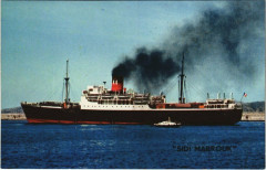 Sidi Mabrouk Ships