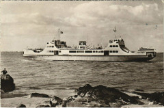 Le Saint-Brevin Ships