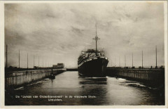 De Johan van Oldenbarnevelt Ships