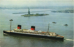 Liberte Ships