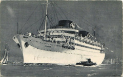 Chella Ships