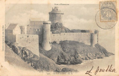 Le Fort Lalatte