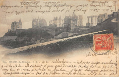 Dinard La Malouine à Dinard