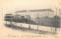 Montpellier Citadelle Du 2e Genie à Montpellier