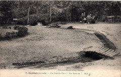 Gazinet - La source 4