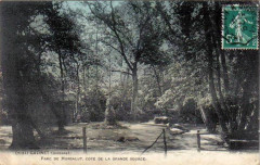 Gazinet - Parc des sources de Monsalut 2