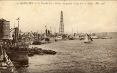 Bordeaux - pont transbordeur 2