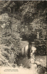 Gazinet - Parc de Monsalut 4
