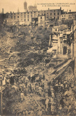 Catastrophe De Lyon Saint Jean Recherche Victimes -
																					69000 Lyon
																			