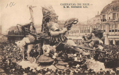 Carnaval De Nice S.m.carnaval Lii -
																					06300 Nice
																			