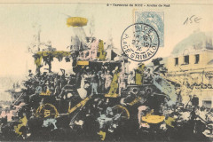 Carnaval De Nice Arche De Noe -
																					06300 Nice
																			