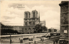 Paris 4e Notre Dame -
																					75004 Paris 4e
																			