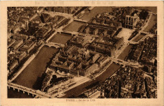 Paris 4e Ile de la Cité à Paris 4e