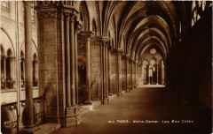 Paris 4e Notre-Dame - Les Bas Cotés -
																					75004 Paris 4e
																			