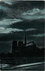 Paris 4e Notre Dame à Paris 4e