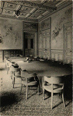 Paris 4e Hotel de Ville-Salle de la Commission des travaux -
																					75004 Paris 4e
																			