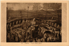 Paris 4e Eglise Saint-Merri à Paris 4e