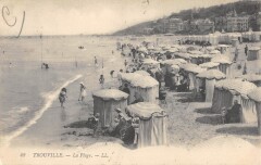 Trouville La Plage