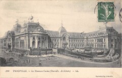 Trouville Le Nouveau Casino