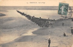 Trouville Sur La Plage