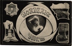 Bordeaux Souvenir à Bordeaux